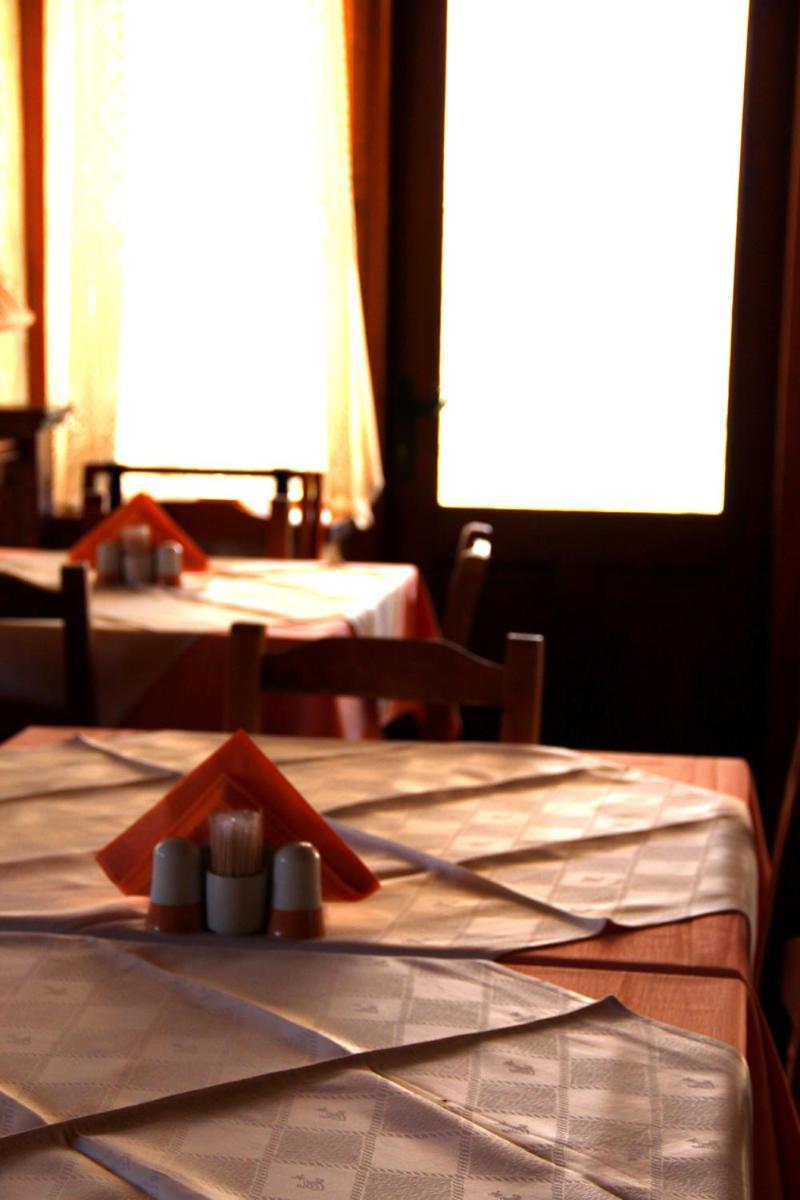Rizoma Guesthouse Mikro Chorio  ภายนอก รูปภาพ